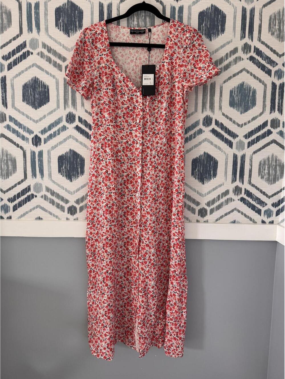 NWT The Fifth Label Dress